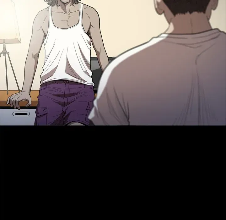 Read The V Squad chapter 22 image 86 on Lezhin