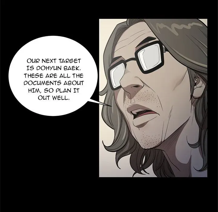 Read The V Squad chapter 22 image 88 on Lezhin