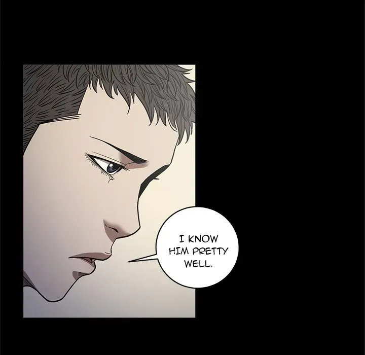 Read The V Squad chapter 22 image 89 on Lezhin