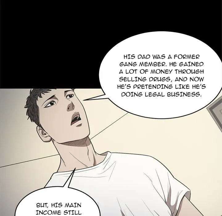 Read The V Squad chapter 22 image 90 on Lezhin