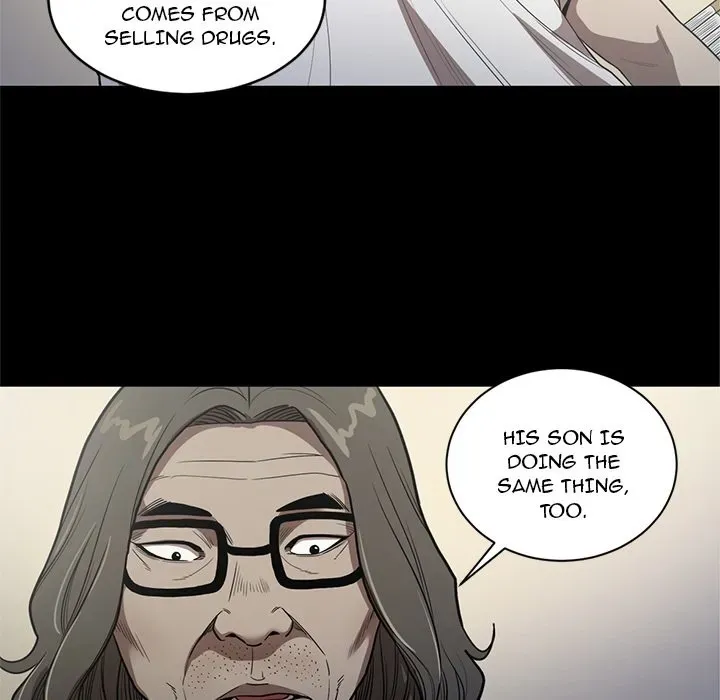 Read The V Squad chapter 22 image 91 on Lezhin