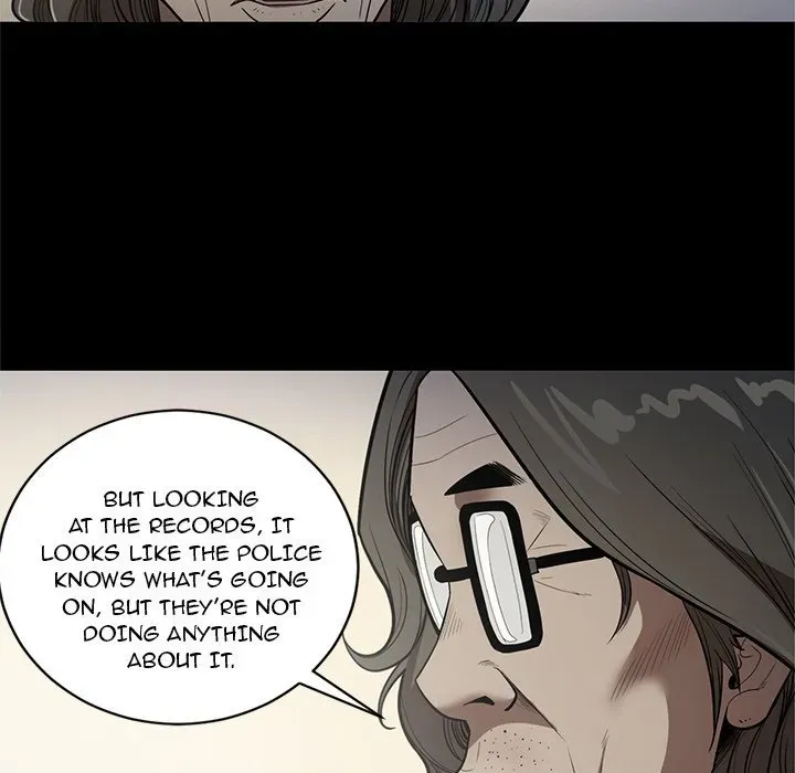Read The V Squad chapter 22 image 92 on Lezhin