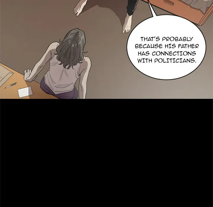 Read The V Squad chapter 22 image 94 on Lezhin