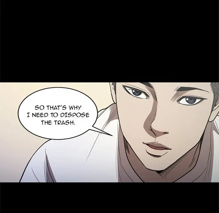 Read The V Squad chapter 22 image 96 on Lezhin