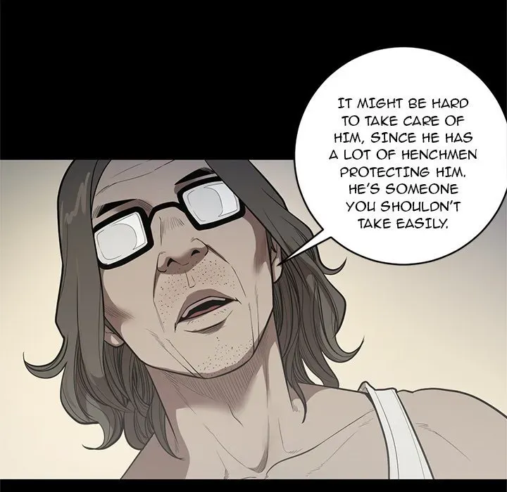 Read The V Squad chapter 22 image 97 on Lezhin
