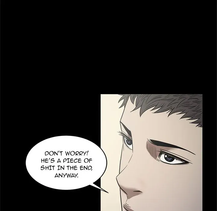 Read The V Squad chapter 22 image 98 on Lezhin