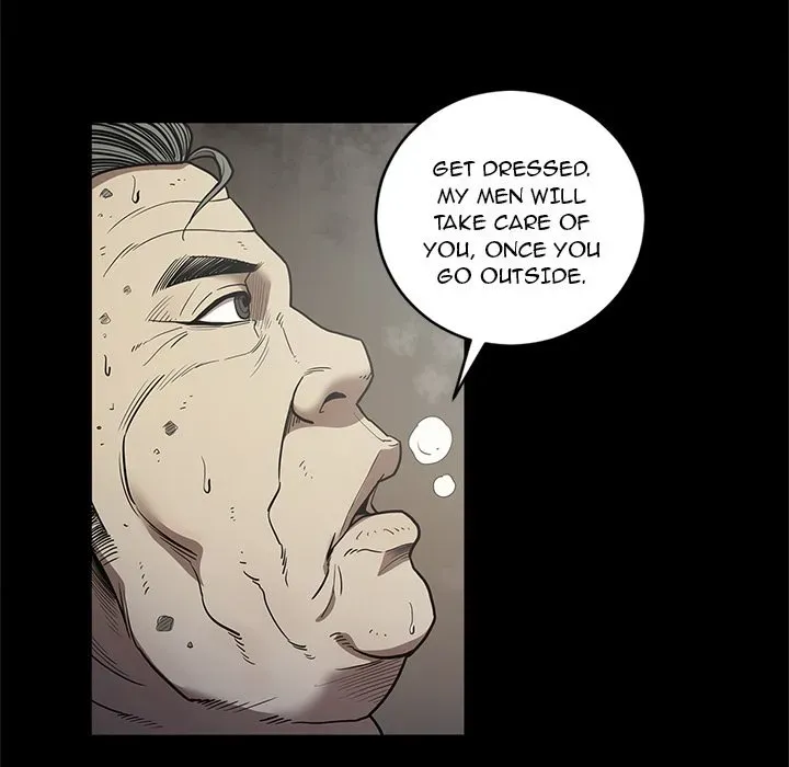 Read The V Squad chapter 23 image 108 on Lezhin