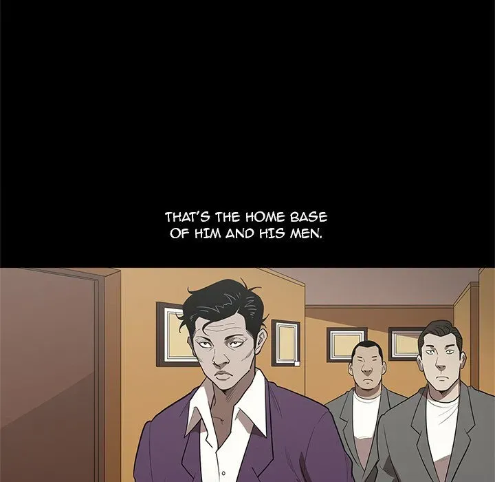 Read The V Squad chapter 23 image 11 on Lezhin