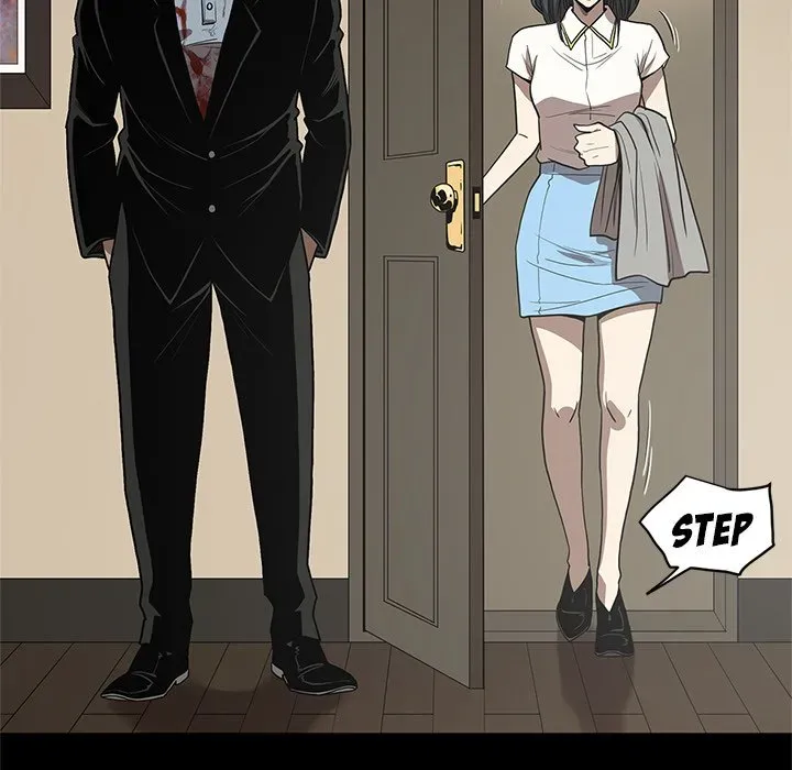 Read The V Squad chapter 23 image 112 on Lezhin