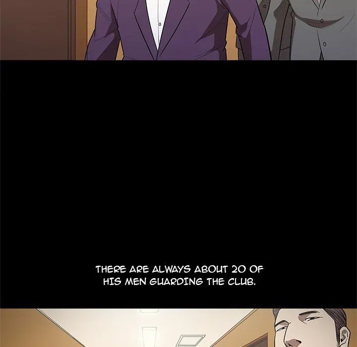 Read The V Squad chapter 23 image 12 on Lezhin