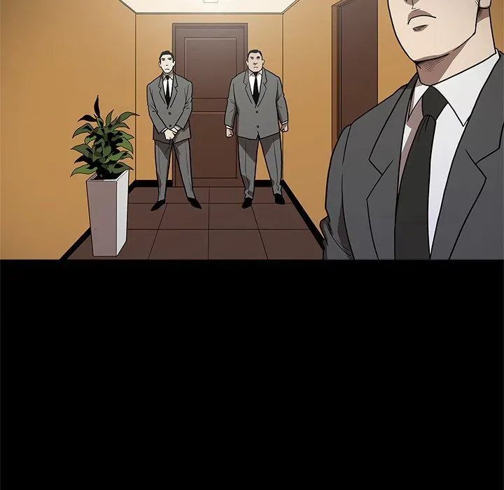 Read The V Squad chapter 23 image 13 on Lezhin