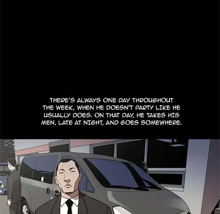 Read The V Squad chapter 23 image 15 on Lezhin