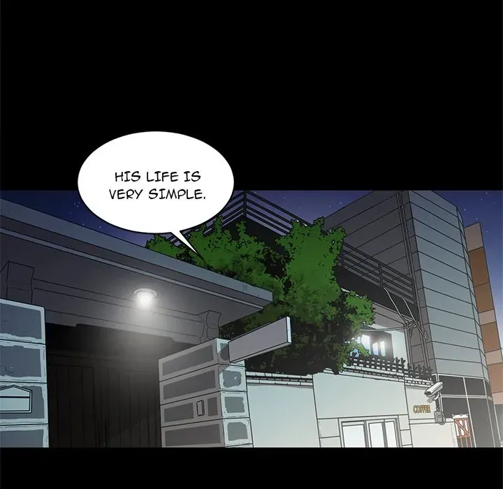 Read The V Squad chapter 23 image 18 on Lezhin