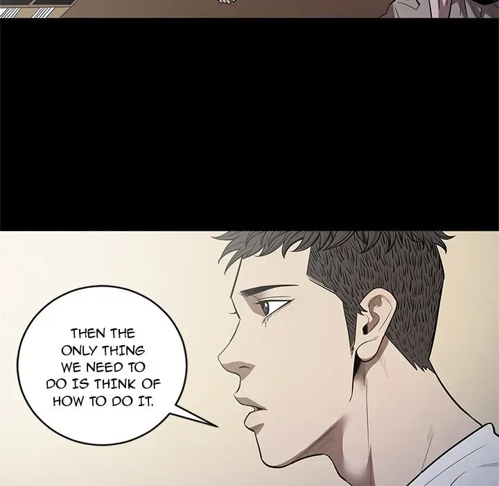 Read The V Squad chapter 23 image 20 on Lezhin