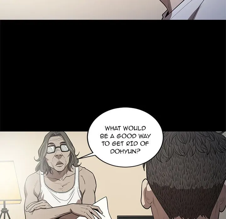 Read The V Squad chapter 23 image 21 on Lezhin