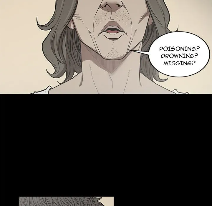 Read The V Squad chapter 23 image 23 on Lezhin