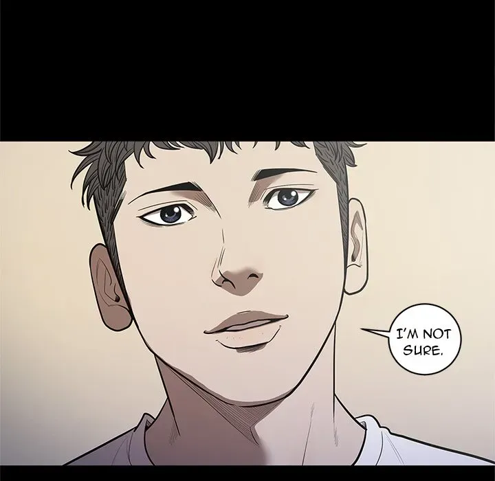 Read The V Squad chapter 23 image 26 on Lezhin
