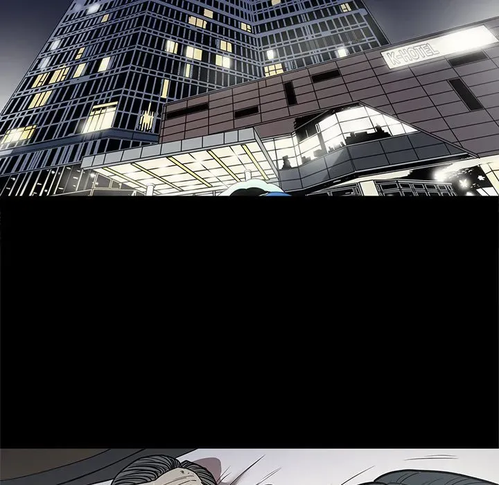 Read The V Squad chapter 23 image 30 on Lezhin