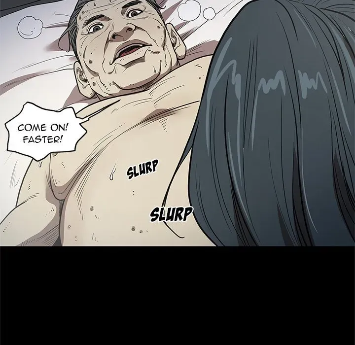Read The V Squad chapter 23 image 31 on Lezhin