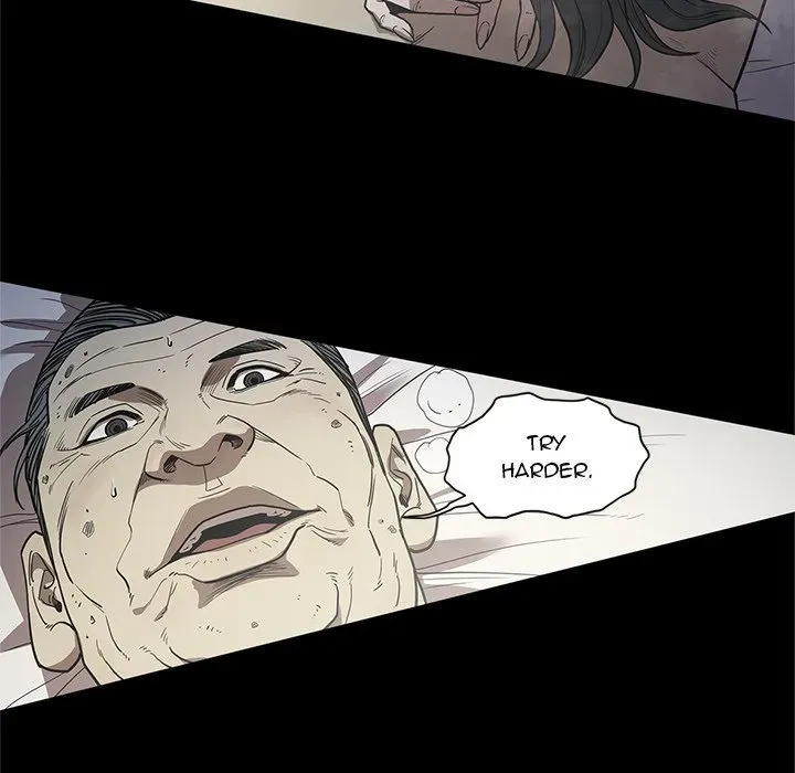 Read The V Squad chapter 23 image 33 on Lezhin
