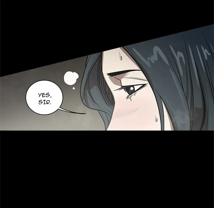 Read The V Squad chapter 23 image 34 on Lezhin