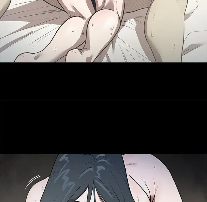 Read The V Squad chapter 23 image 36 on Lezhin