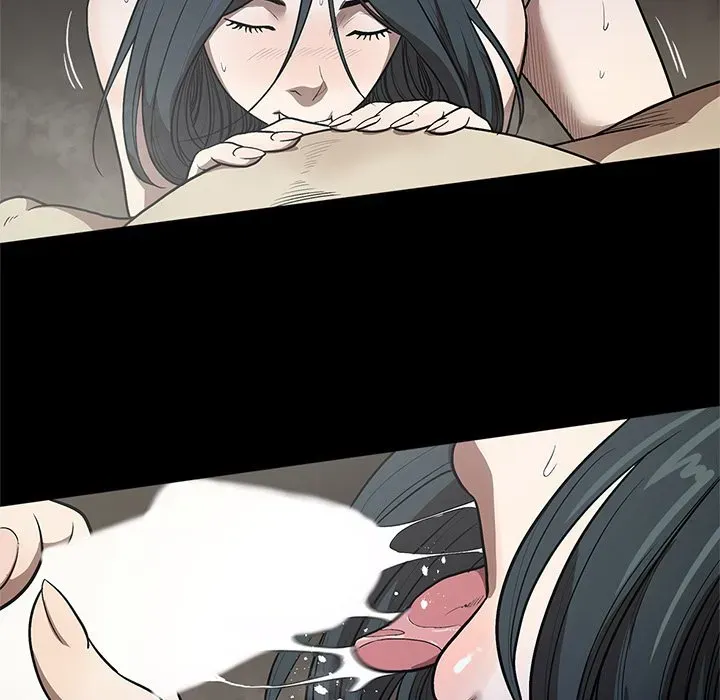 Read The V Squad chapter 23 image 37 on Lezhin