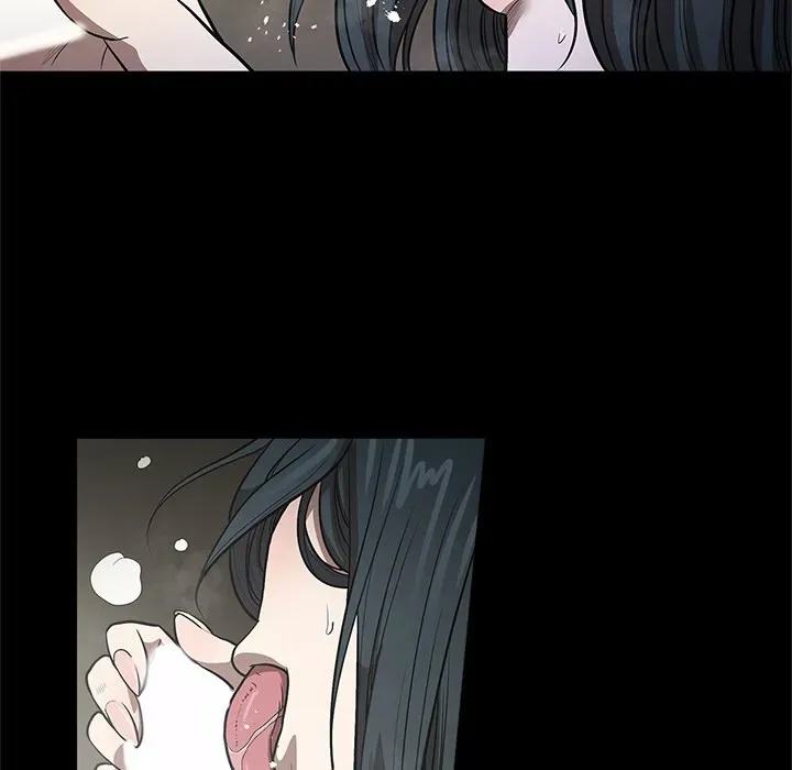 Read The V Squad chapter 23 image 38 on Lezhin
