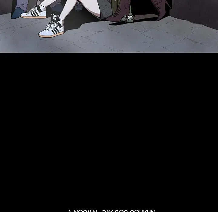 Read The V Squad chapter 23 image 4 on Lezhin