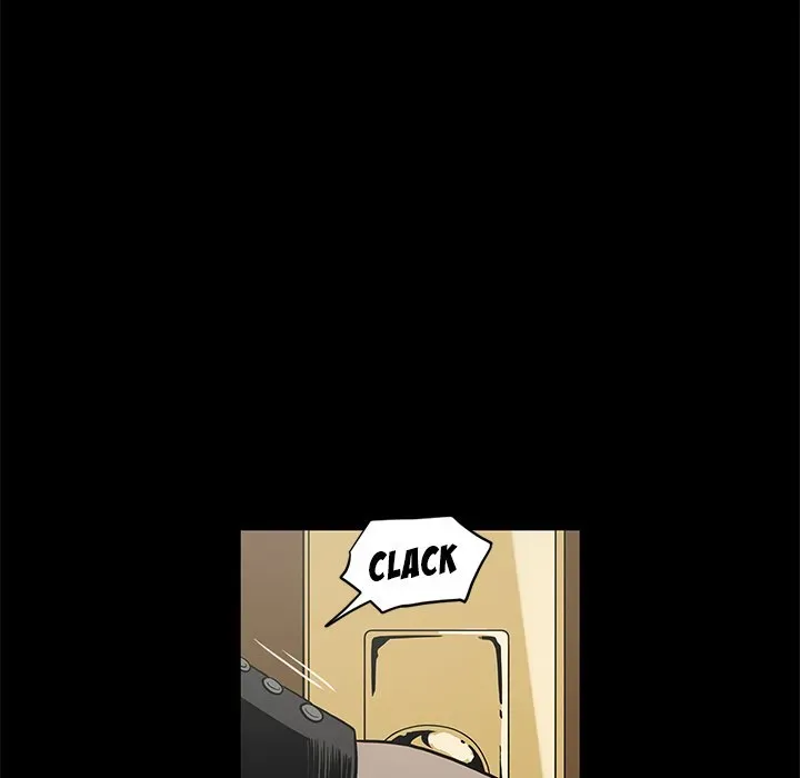 Read The V Squad chapter 23 image 45 on Lezhin
