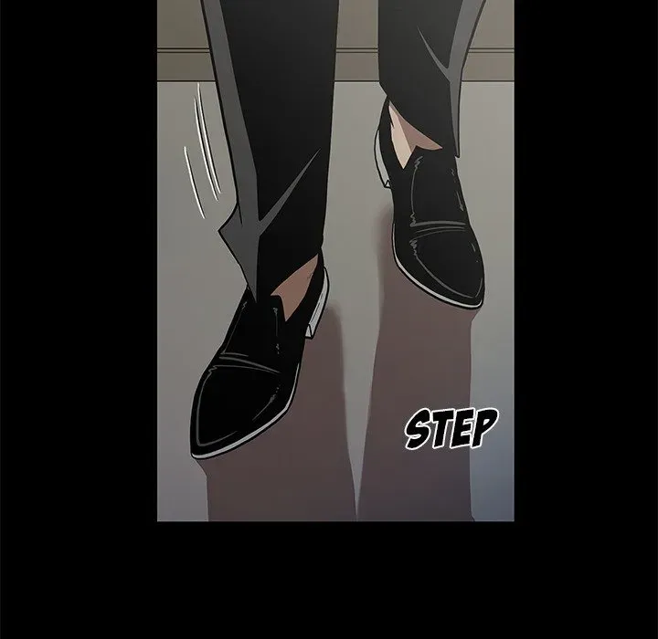 Read The V Squad chapter 23 image 47 on Lezhin