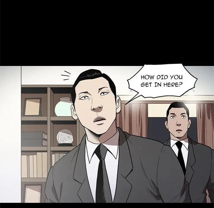 Read The V Squad chapter 23 image 48 on Lezhin