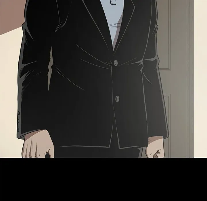 Read The V Squad chapter 23 image 50 on Lezhin