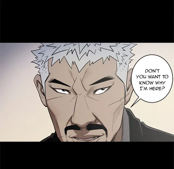Read The V Squad chapter 23 image 51 on Lezhin