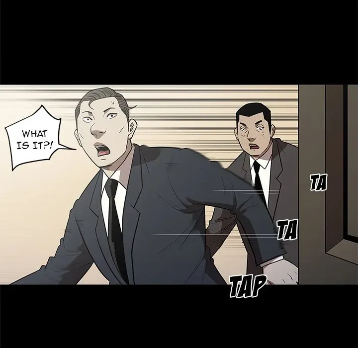 Read The V Squad chapter 23 image 54 on Lezhin
