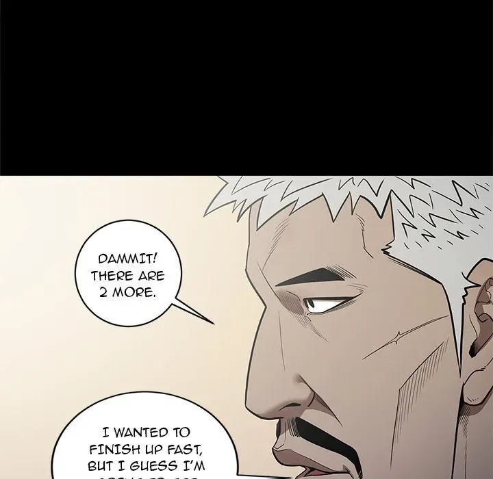 Read The V Squad chapter 23 image 55 on Lezhin