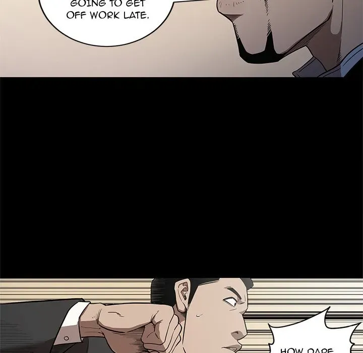 Read The V Squad chapter 23 image 56 on Lezhin