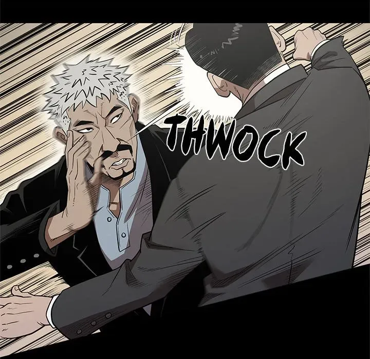 Read The V Squad chapter 23 image 59 on Lezhin
