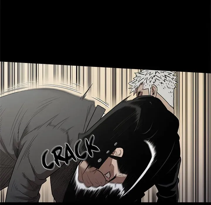 Read The V Squad chapter 23 image 61 on Lezhin
