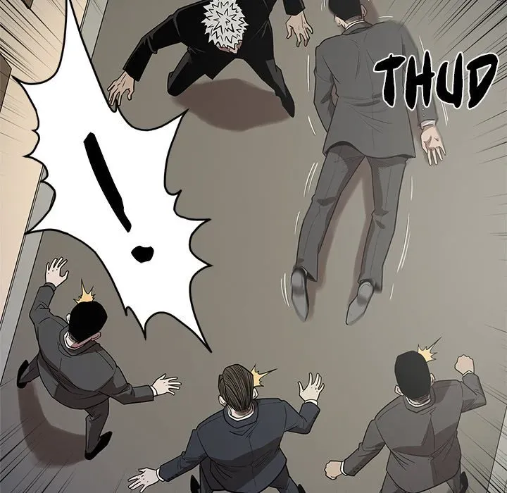 Read The V Squad chapter 23 image 63 on Lezhin