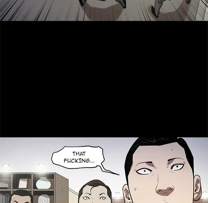 Read The V Squad chapter 23 image 64 on Lezhin