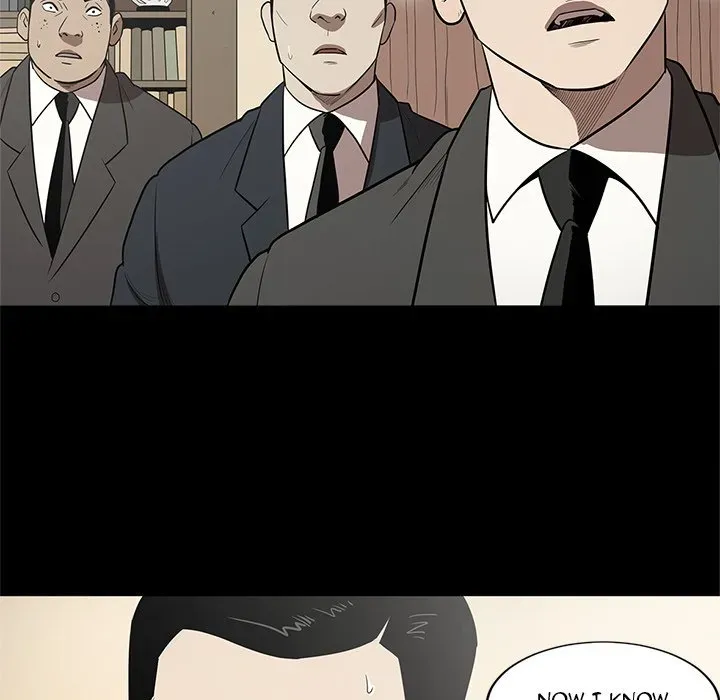 Read The V Squad chapter 23 image 65 on Lezhin