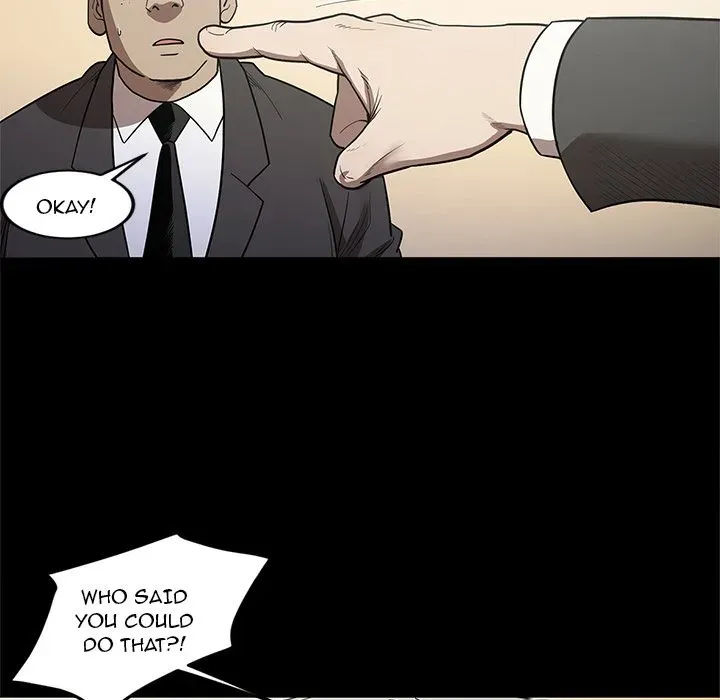 Read The V Squad chapter 23 image 67 on Lezhin