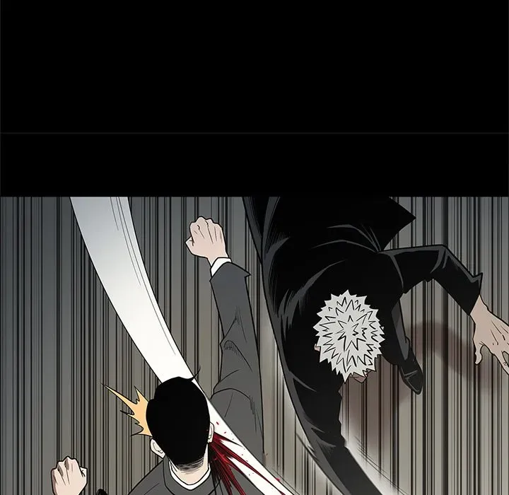 Read The V Squad chapter 23 image 70 on Lezhin