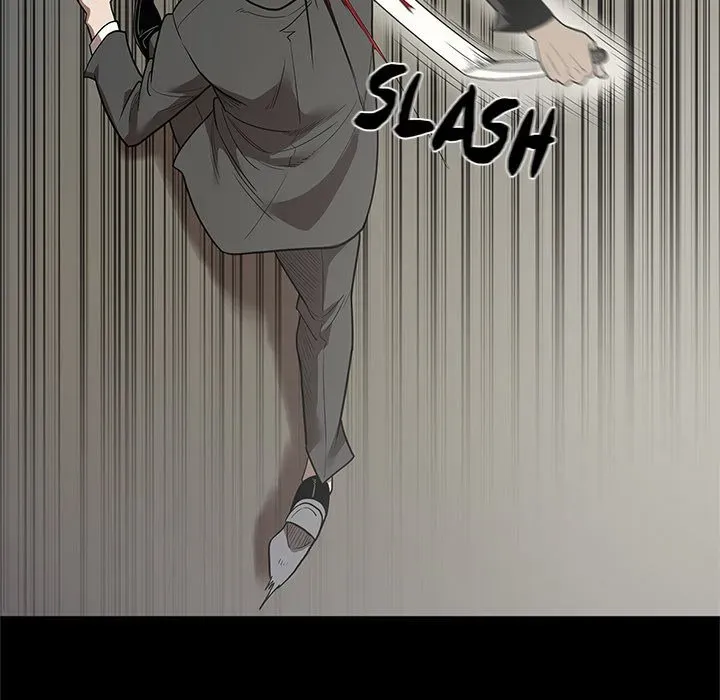 Read The V Squad chapter 23 image 71 on Lezhin