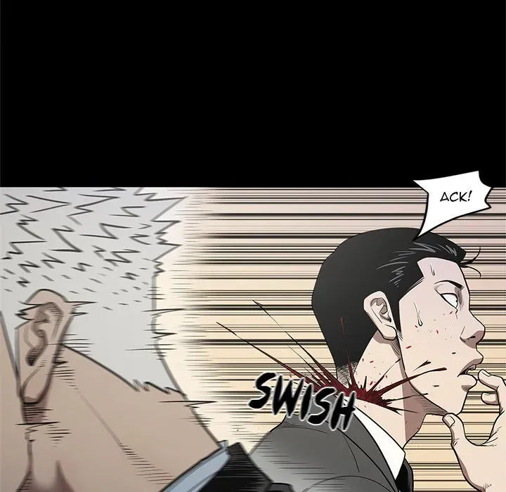 Read The V Squad chapter 23 image 72 on Lezhin