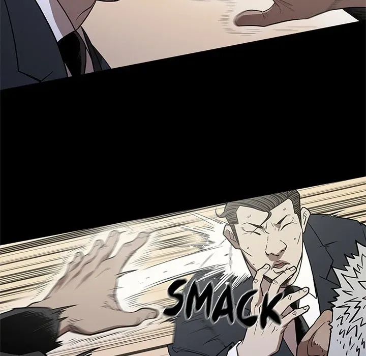 Read The V Squad chapter 23 image 74 on Lezhin