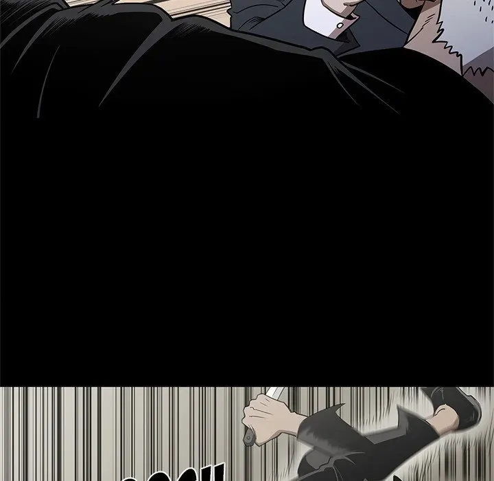 Read The V Squad chapter 23 image 75 on Lezhin