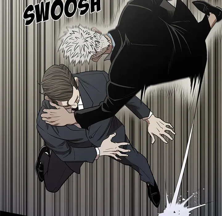 Read The V Squad chapter 23 image 76 on Lezhin