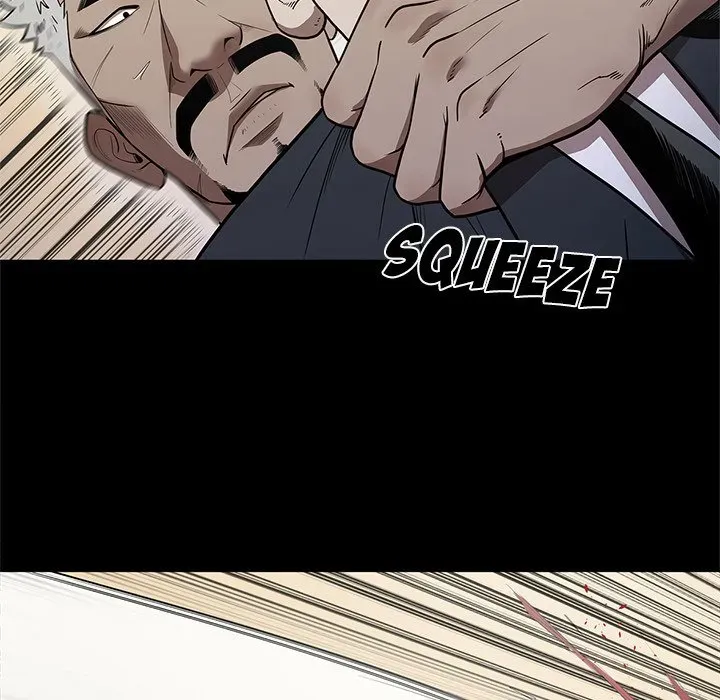 Read The V Squad chapter 23 image 78 on Lezhin